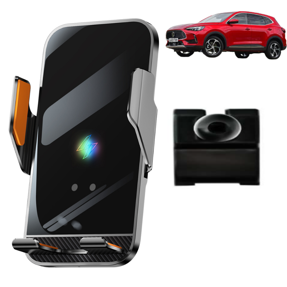Suport telefon Smart cu prindere dedicata OEM pentru MG-Morris Garages HS 1st 2018-2024