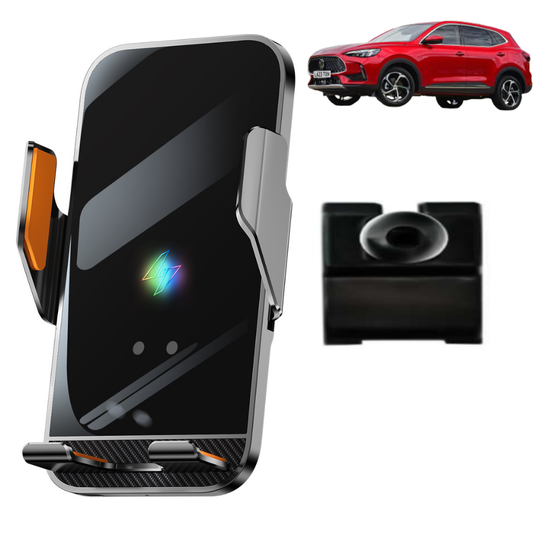 Suport telefon Smart cu prindere dedicata OEM pentru MG-Morris Garages HS 1st 2018-2024