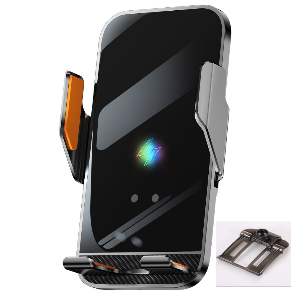 Suport telefon Smart cu prindere dedicata OEM pentru Mazda 6 3.1rd 2015-2017