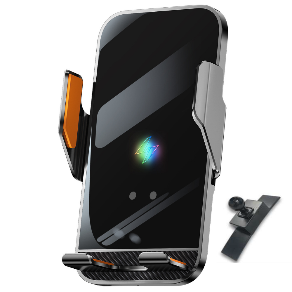 Suport telefon Smart cu prindere dedicata OEM pentru Mazda 6 1st 2003-2008