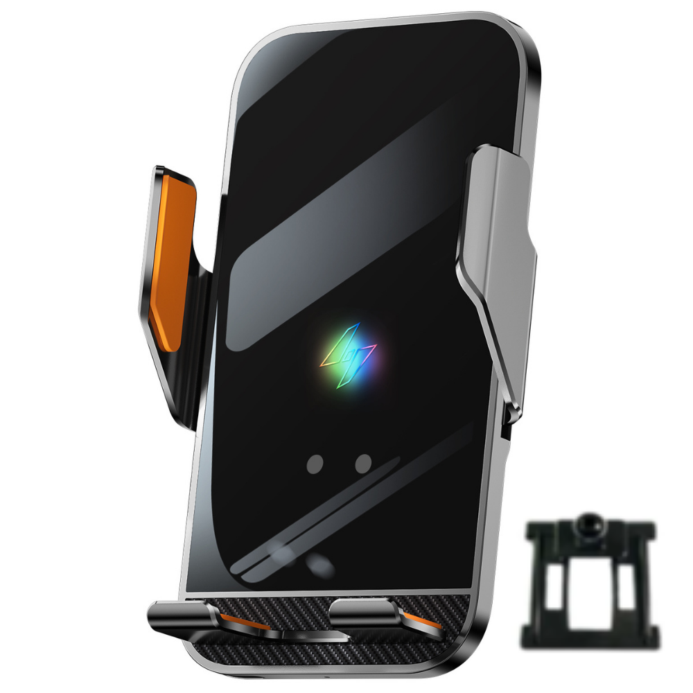 Suport telefon Smart cu prindere dedicata OEM pentru Mazda 6 2nd 2009-2011