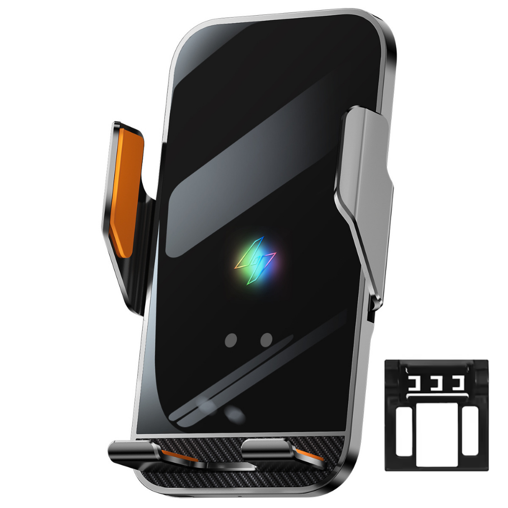 Suport telefon Smart cu prindere dedicata OEM pentru Mazda 6 3.0rd 2012-2015