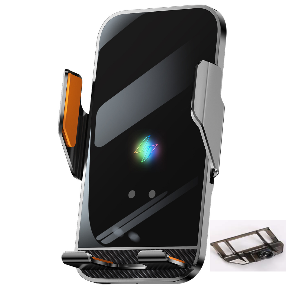 Suport telefon Smart cu prindere dedicata OEM pentru Mazda 6 3.2rd 2018-2022