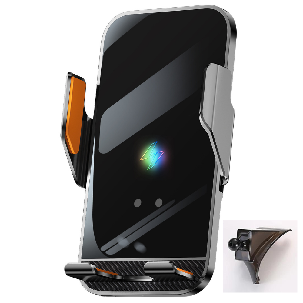 Suport telefon Smart cu prindere dedicata OEM pentru Mazda CX-30  2020-present