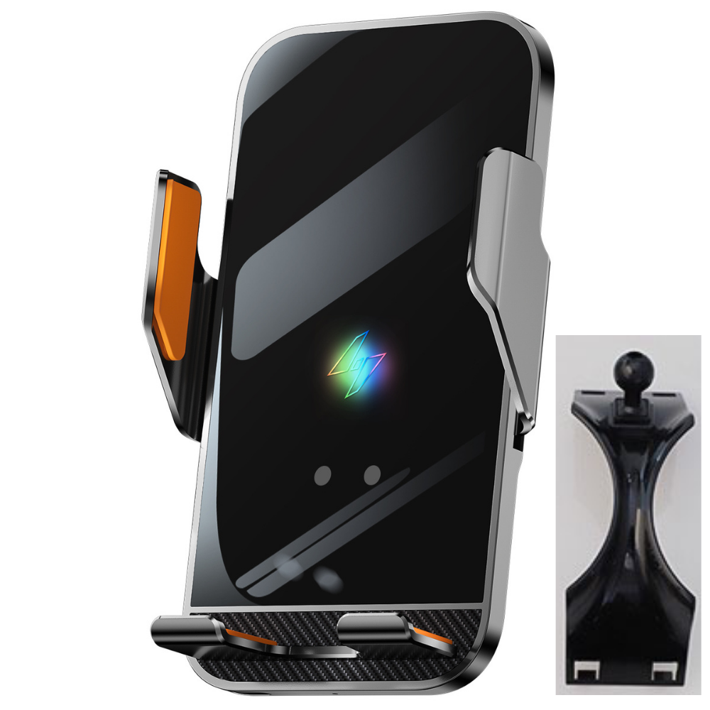 Suport telefon Smart cu prindere dedicata OEM pentru MERCEDES A Class 2019-prezent / CLA 2020-2023