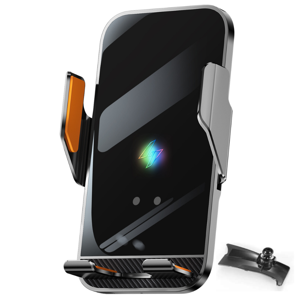 Suport telefon Smart cu prindere dedicata OEM pentru Mitsubishi Outlander 3rd 2013-2021