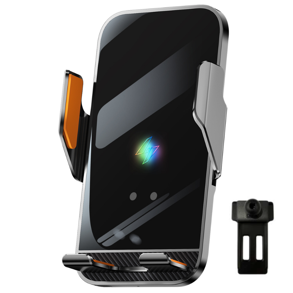 Suport telefon Smart cu prindere dedicata OEM pentru VOLKSWAGEN Polo Mk5 2010-2017