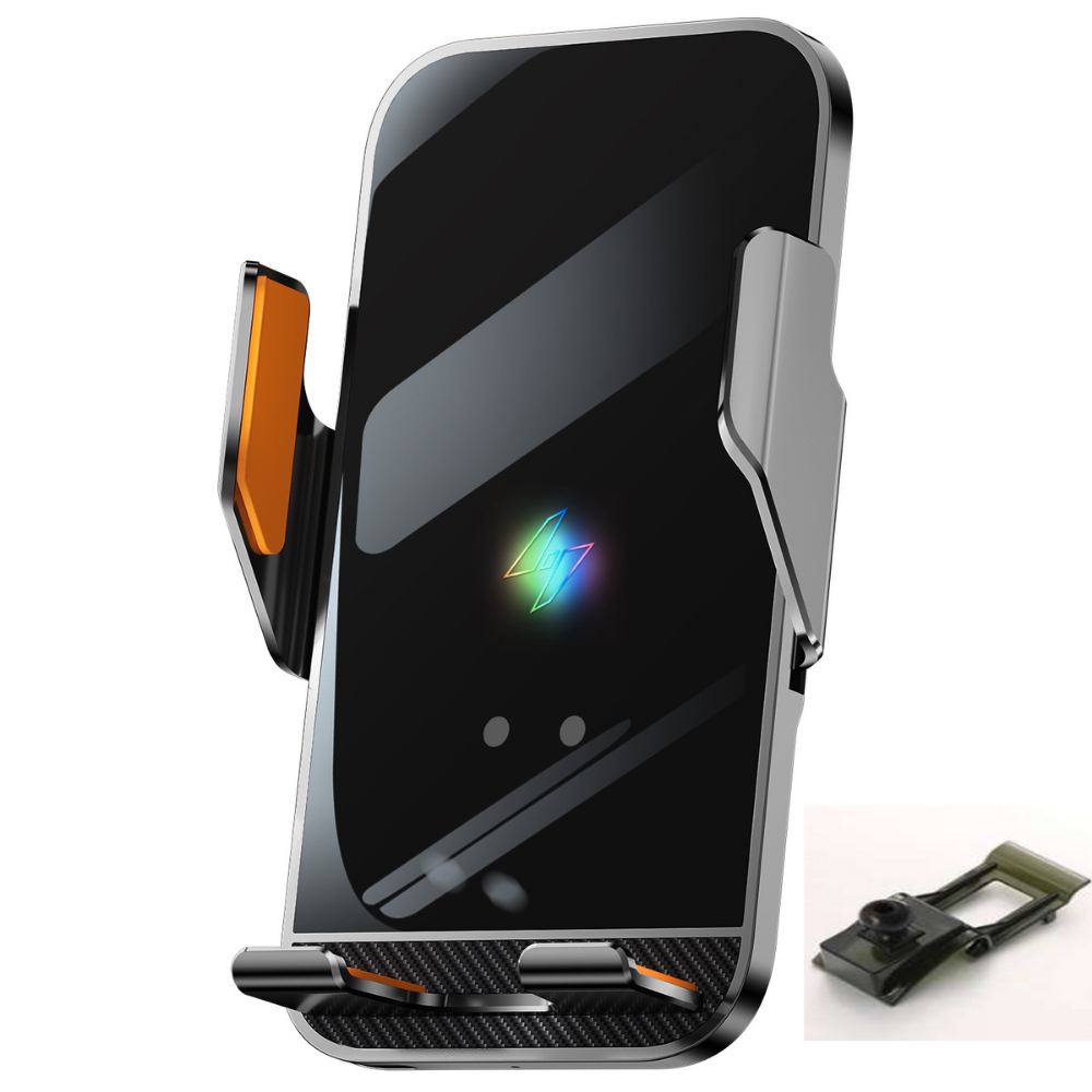 Suport telefon Smart cu prindere dedicata OEM pentru LAND ROVER Range Rover Evoque 2nd 2020- present