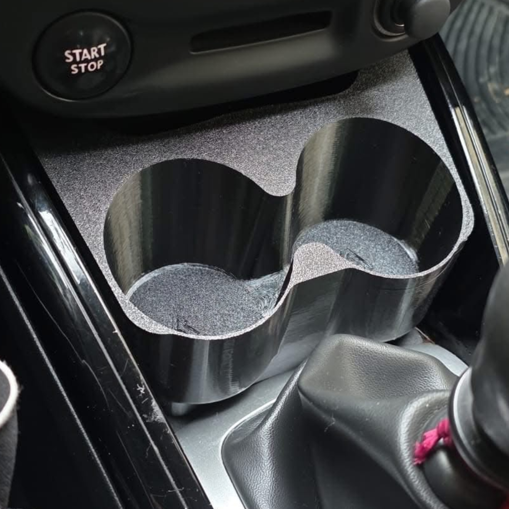 Suport Pahare Renault Megane 3 – Imprimat 3D