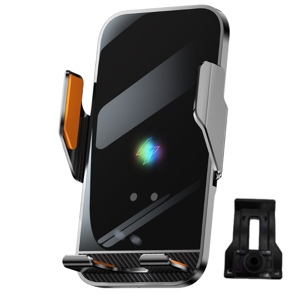 Suport telefon Smart cu prindere dedicata OEM pentru Skoda Fabia 2015-2021