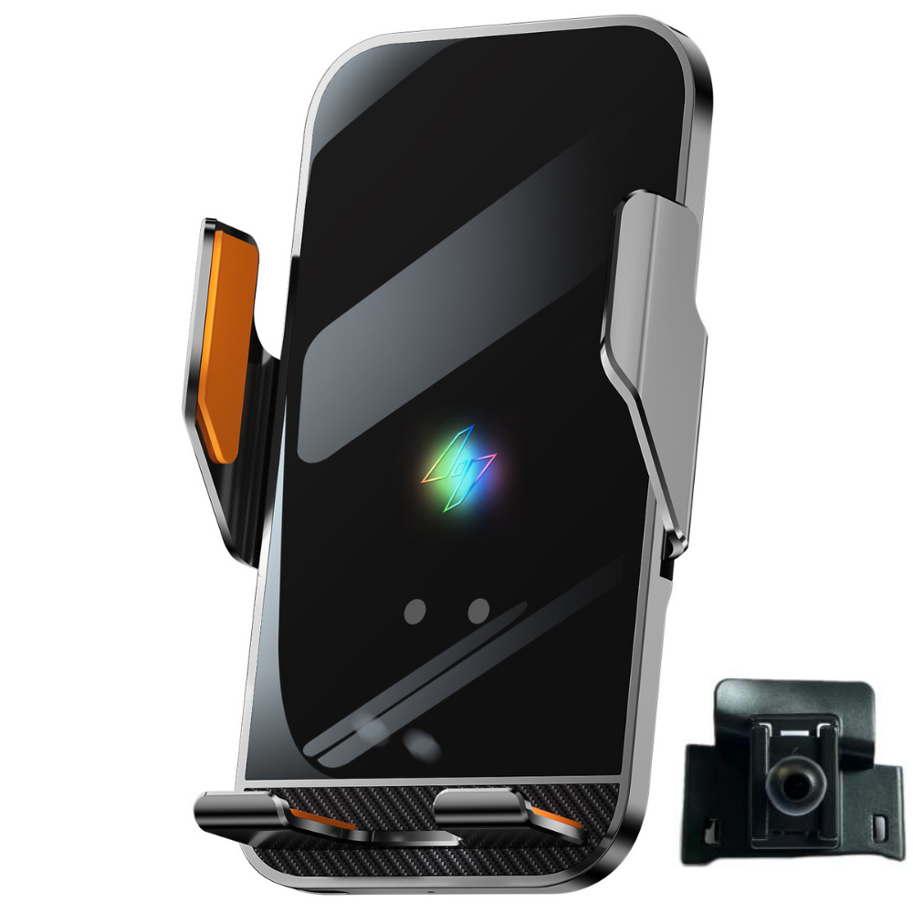 Suport telefon Smart cu prindere dedicata OEM pentru Skoda Kodiac 2017-2023