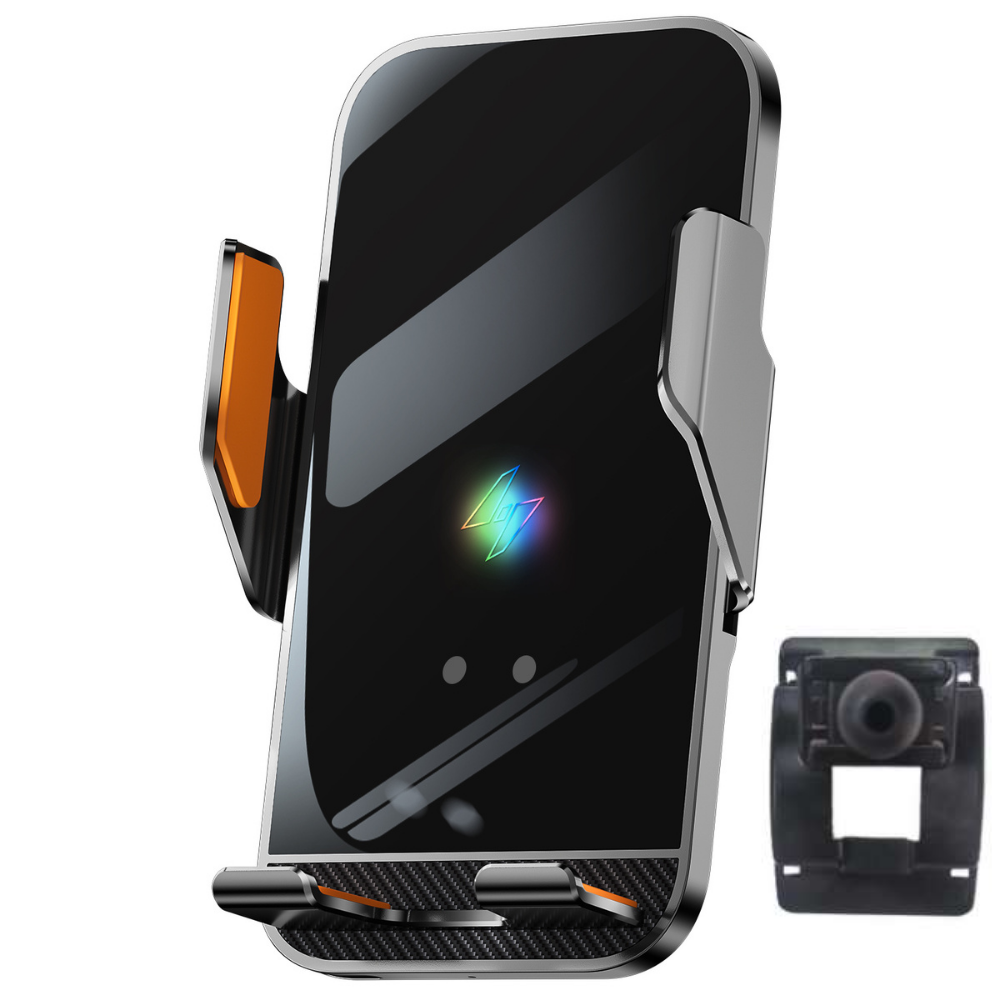 Suport telefon Smart cu prindere dedicata OEM pentru Skoda Octavia 2005-2012