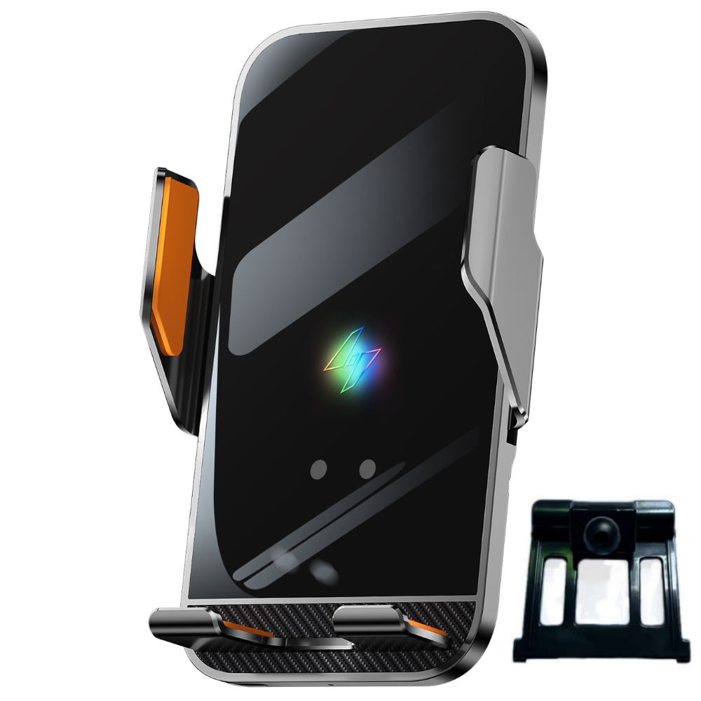 Suport telefon Smart cu prindere dedicata OEM pentru SKODA OCTAVIA 2013-2019