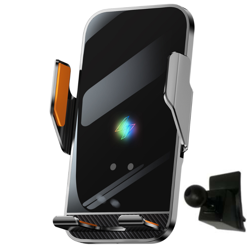 Suport telefon Smart cu prindere dedicata OEM pentru Skoda Octavia 2020-PREZENT