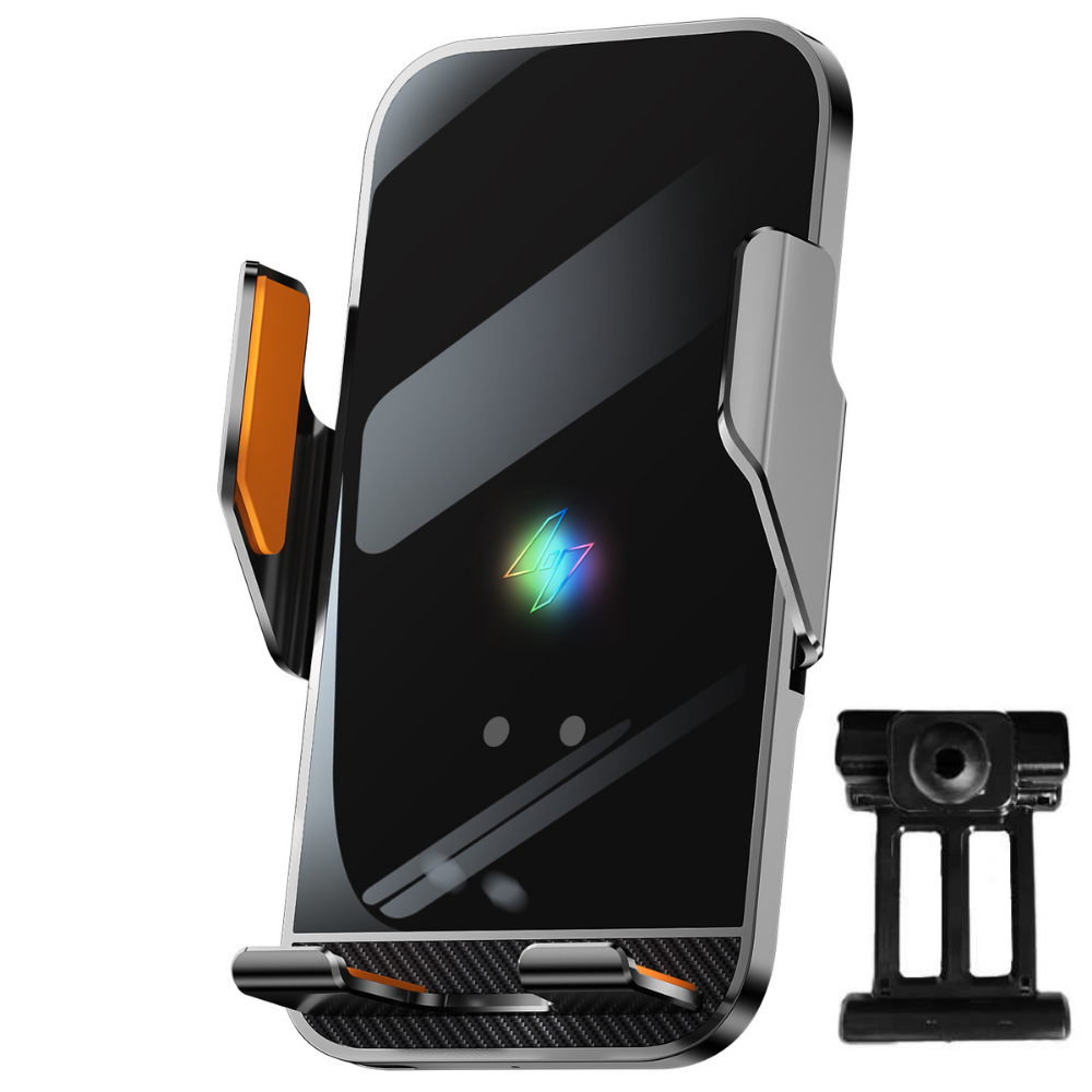 Suport telefon Smart cu prindere dedicata OEM pentru Skoda Superb 2009-2015