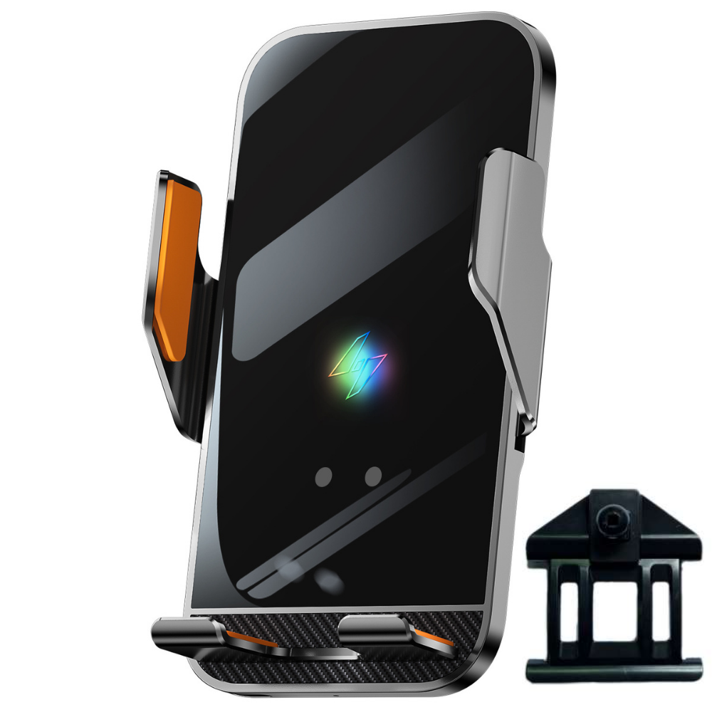 Suport telefon Smart cu prindere dedicata OEM pentru Skoda Superb 2016-2023