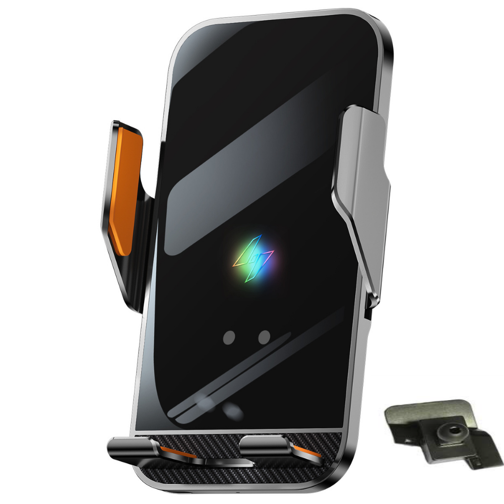 Suport telefon Smart cu prindere dedicata OEM pentru KIA Sportage 3rd 2010-2015