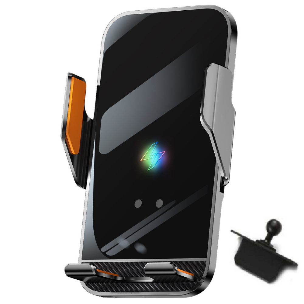 Suport telefon Smart cu prindere dedicata OEM pentru VOLKSWAGEN TIGUAN 2009-2016