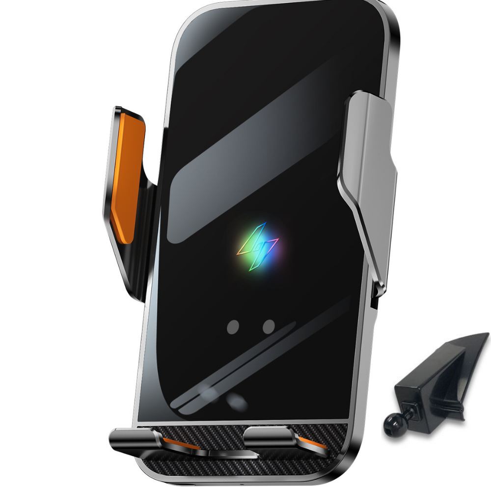 Suport telefon Smart cu prindere dedicata OEM pentru Toyota Corolla 2019-PREZENT