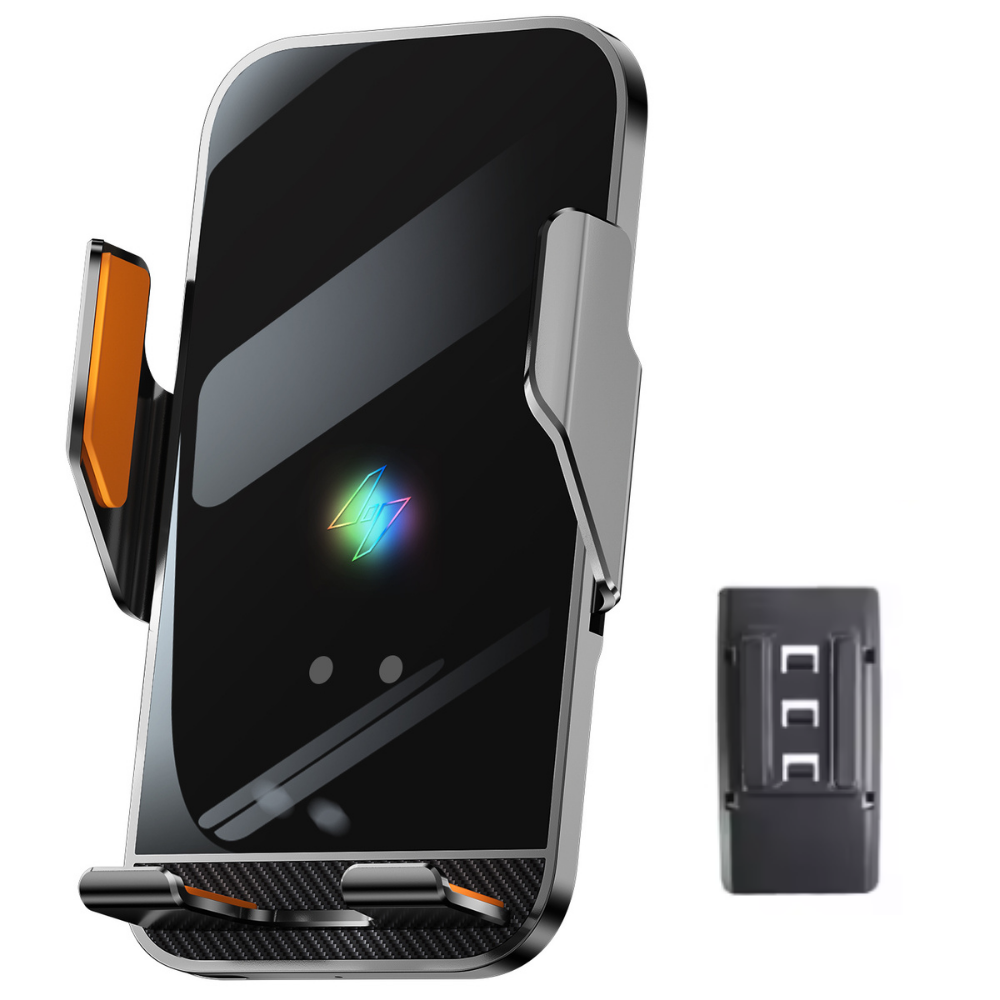 Suport telefon Smart cu prindere dedicata OEM pentru TOYOTA RAV 4 3rd 2006-2012