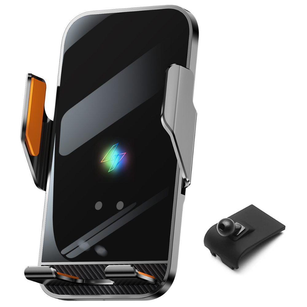 Suport telefon Smart cu prindere dedicata OEM pentru TOYOTA RAV 4 4th 2013-2018