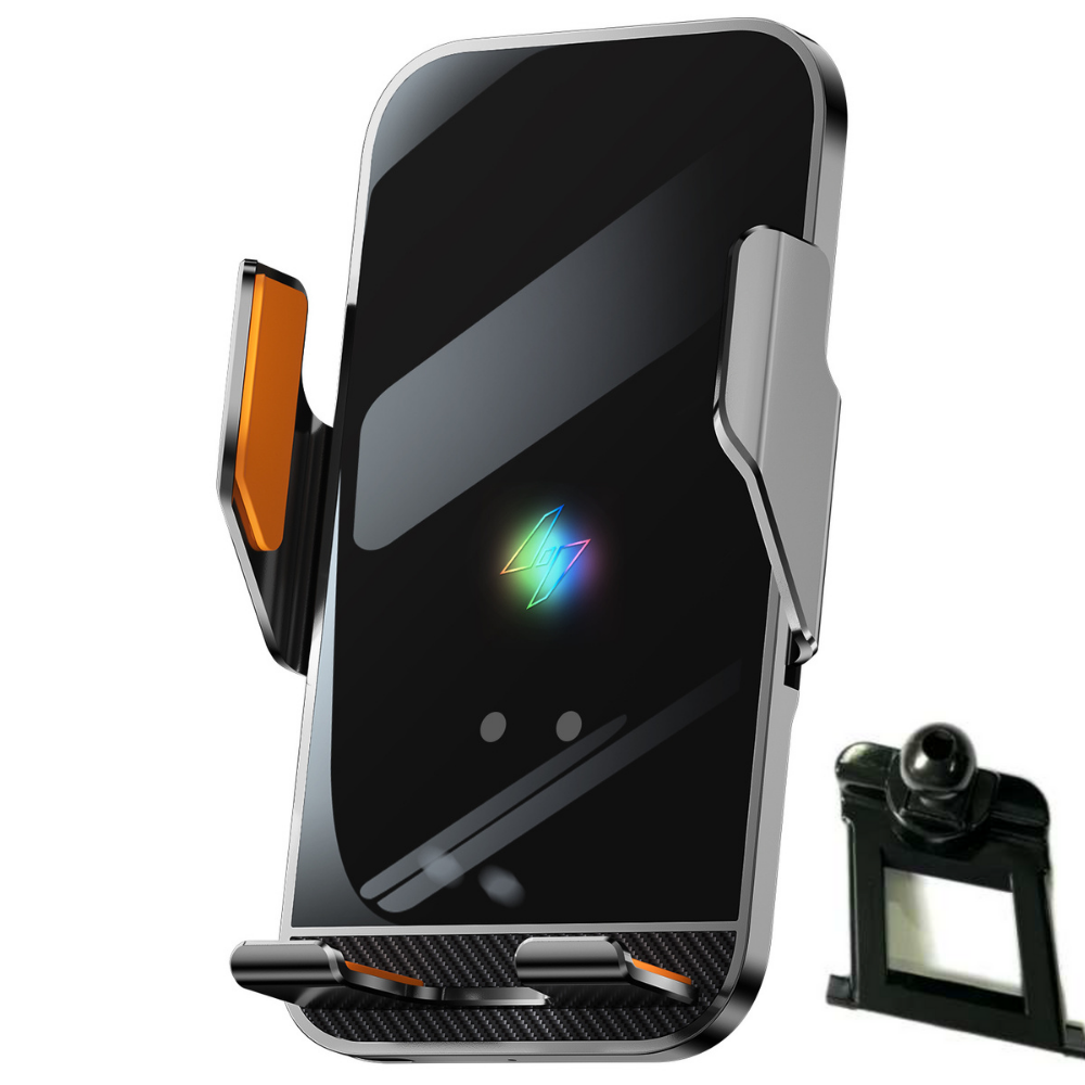 Suport telefon Smart cu prindere dedicata OEM pentru VOLKSWAGEN Touran 2nd 2016-present