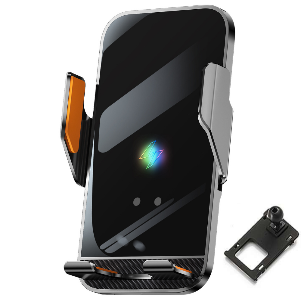 Suport telefon Smart cu prindere dedicata OEM pentru Volkswagen Golf 2013-2019