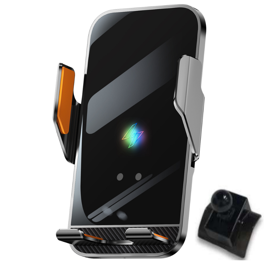 Suport telefon Smart cu prindere dedicata OEM pentru Volkswagen Golf 2020-PREZENT