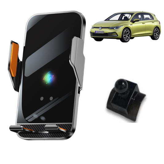 Suport telefon Smart cu prindere dedicata OEM pentru Volkswagen Golf 2020-PREZENT