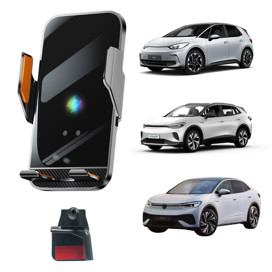 Suport telefon Smart cu prindere dedicata OEM pentru VOLKSWAGEN ID.Series ID.3/4/5 2020-2024