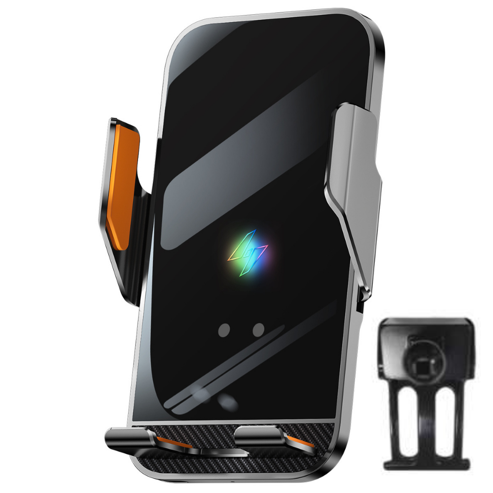 Suport telefon Smart cu prindere dedicata OEM pentru Volkswagen Passat B7/CC 2011-2015