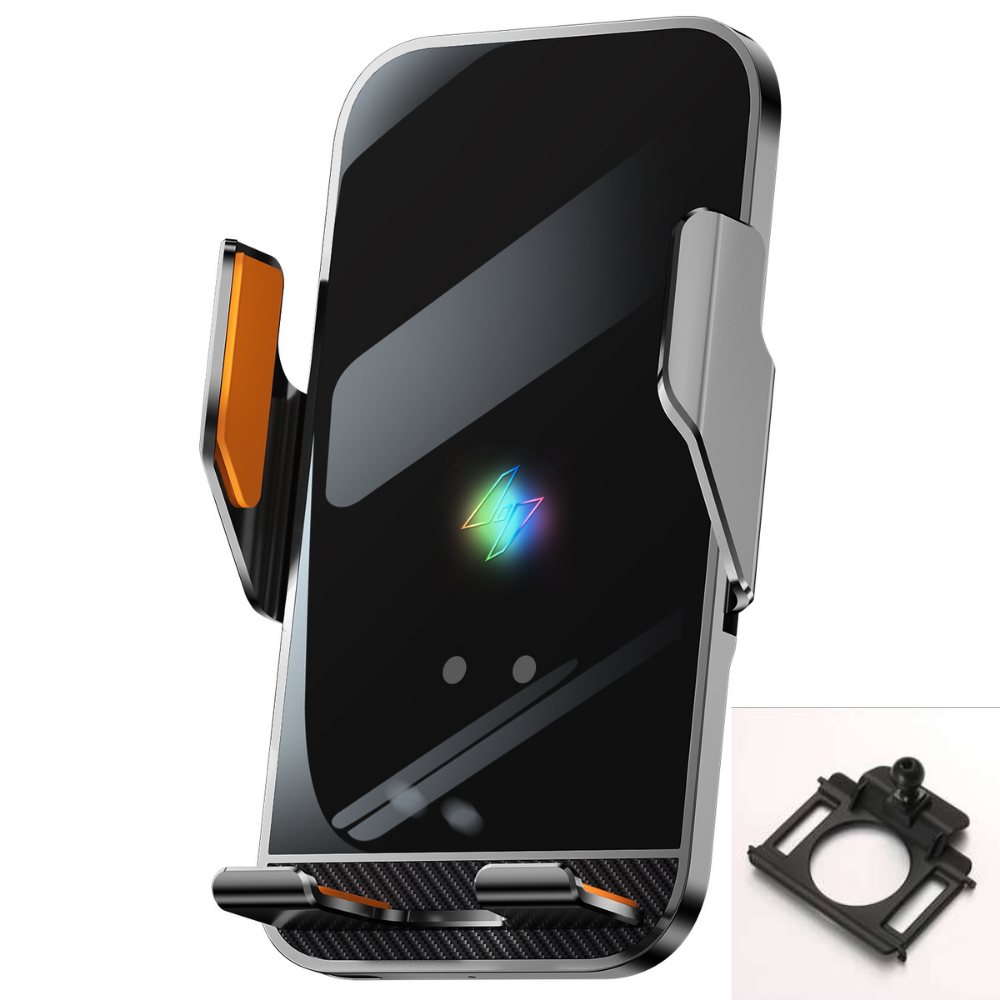 Suport telefon Smart cu prindere dedicata OEM pentru Volkswagen Passat 2015-2019